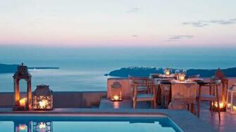 Gold Suites A Kuoni Hotel In Santorini