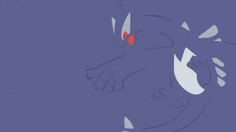 Pok Mon Xd Gale Of Darkness HD Wallpaper Background Image