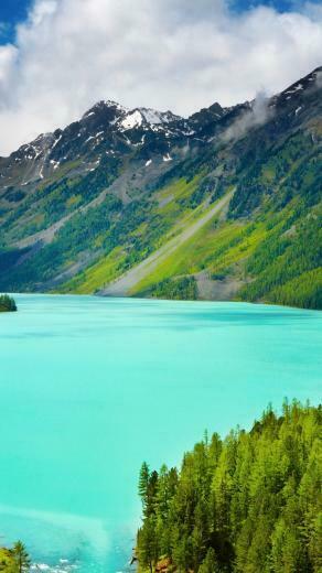 Mountain Lake 4k Ultra HD Wallpaper Net