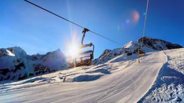 Get Ski Paradise Microsoft Store