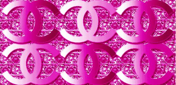 Chanel Fond D Ecran