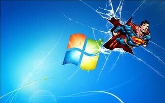 Superman Wallpaper For Xperia Z
