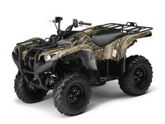 Atv Wallpaper Yamaha Grizzly Fi Specifications