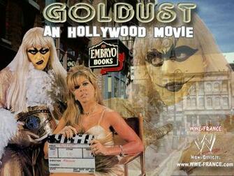 Wwe Wallpaper Goldust Wwf Gold