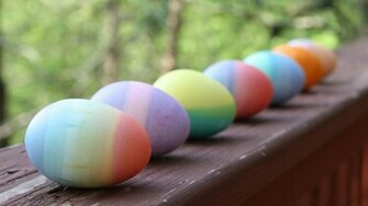 Wallpaper Image And Background On Easter Eggs This