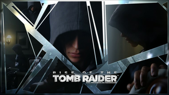 Tomb Raider Wallpaper HD