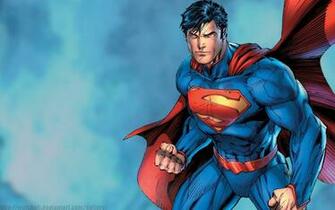 New Superman Wallpaper