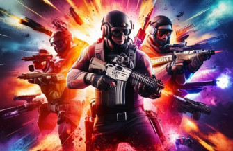 Cs Go Wallpaper Thumbnail