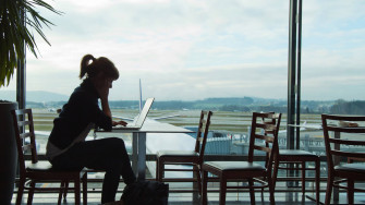 Travel Laptop Wallpaper