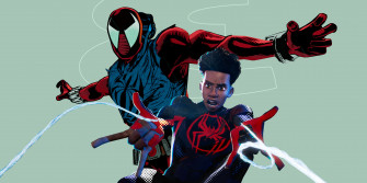 Spider Man Across The Verse Trailer Everything We Know