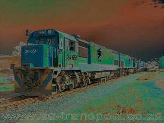 Train Wallpaper Background And Screensavers