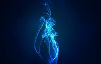 Blue Flames Wallpaper Maybe
