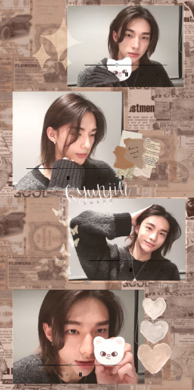 Edits Skz