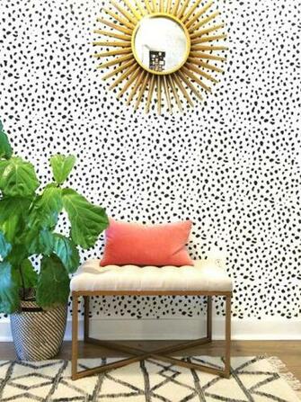 Diy Thibaut Tanzania Wallpaper