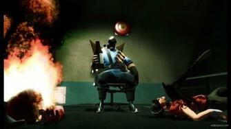 Pyro HD Wallpaper