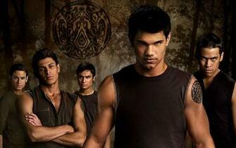 Jacob Black Wallpaper Twilight Movie Photo HD