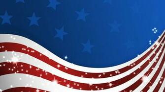 Stars And Stripes Background