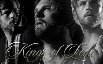 Kings Of Leon Image Wallpaper Photos