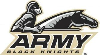Black Knights Logo The A Chance