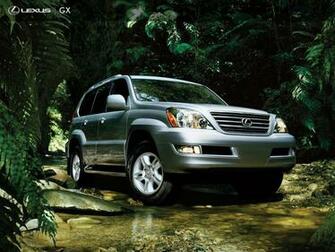 HD Wallpaper Lexus Car