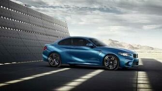 Bmw M2 Wallpaper HD Car