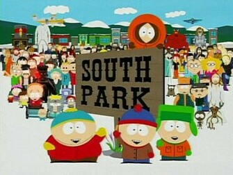 South Park Wallpaper