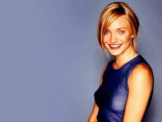 HD Wallpepars Cameron Diaz Wallpaper