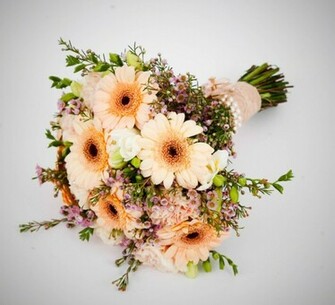 Right Now The Image Beautiful Wedding Flower Bouquets Wallpaper