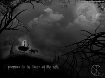 Gothic Wallpaper Dark Art Girls Hq Goth