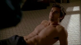 Neal Caffrey Photo