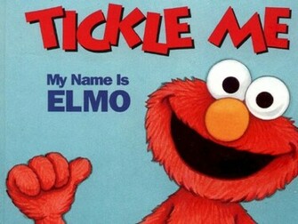 Elmo HD Wallpaper Collection