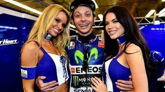 Moto Gp Grid Girls Wallpaper Spot