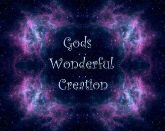 God S Amazing Creation Universe Wallpaper Top