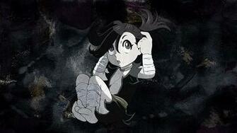 Dororo Wallpaper Top Background