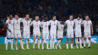 England National Football Team Tournament Wallpaper