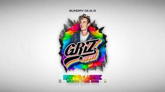 Griz Prismatic Tracks Pride Denver