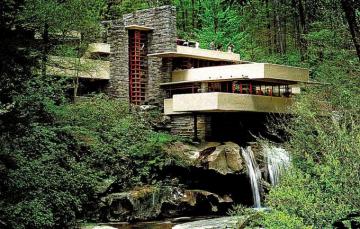 Best Frank Lloyd Wright Wallpaper Code