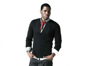 Jason Derulo Wallpaper