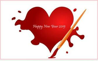 Happy New Year Image HD Background Wallpaper