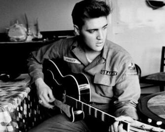 Elvis Presley Wallpaper HD