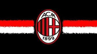 Ac Milan Logo