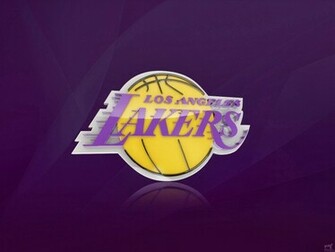 Los Angeles Lakers HD Wallpaper