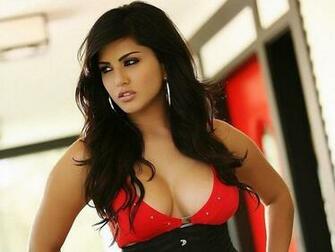 Sunny Leone HD Wallpaper Wall Pc