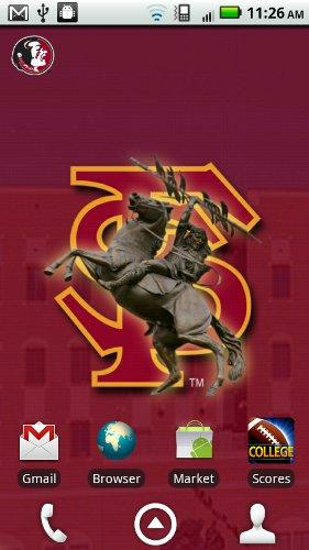 State Seminoles Revolving Wallpaper Amazon Appstore Store Top Apps