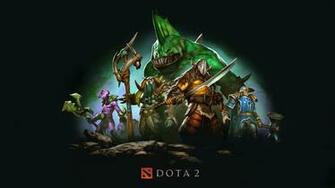 Dota Wallpaper In