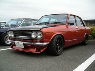 Datsun Wallpaper