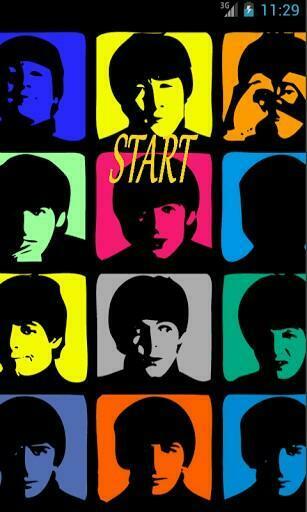 The Beatles HD Wallpaper App For Android By Webmobiletechnologies