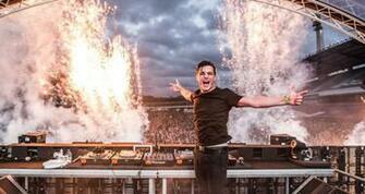 Martin Garrix Hq Pics Full HD Pictures