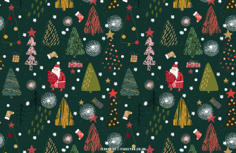 Christmas Wallpaper Ideas