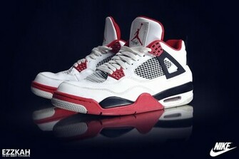 Air Jordan Retro By Ezzkah
